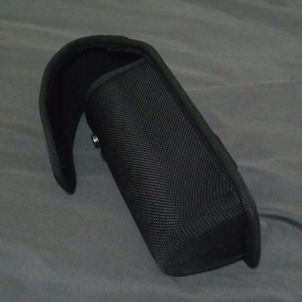 Ultra Fire flashlight holster